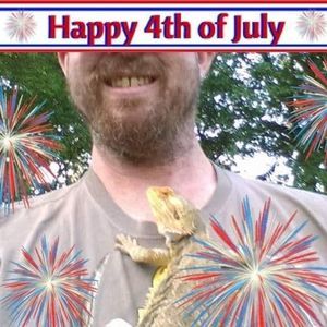 Meet your Posher, Raymond